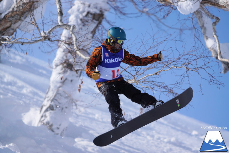 パウダーの祭典☆ICI石井スポーツ『b.c.map POWDER FREE RIDE KIRORO OPEN 2018』レポート！@キロロスノーワールド